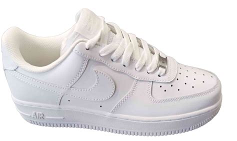 Scarpe Nike AIR FORCE 1 nr 41 / 26 cm Subito