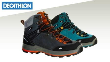 Scarpe Trekking Goretex Decathlon - Il Valhalla delle Offerte