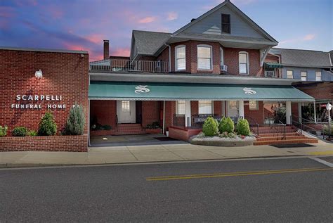 Scarpelli Funeral Home, P.A. - Cumberland, Cumberland, Maryland. 2,058 likes · 324 talking about this · 374 were here. Founded over 70 years ago as an... 