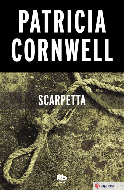 Download Scarpetta Kay Scarpetta 16 By Patricia Cornwell