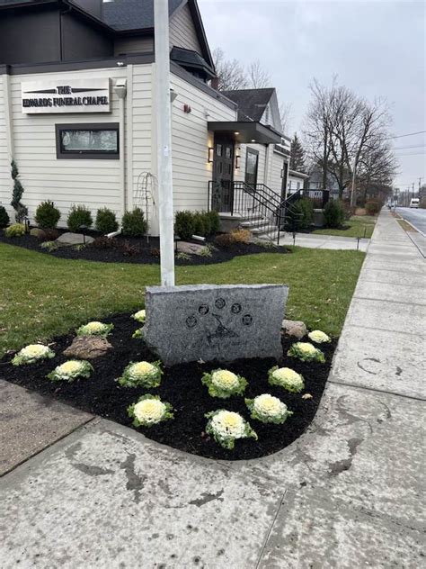 Scarr funeral home suffern ny.  Read Edwards Funeral Chapel, Inc.  - S...