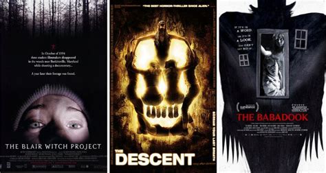 Scarriest movies. Feb 15, 2024 · The Evolution of Horror. Lists that rank the best and scariest movies made since the beginning of cinema, including a few you might not have seen. Over 2K filmgoers have voted on the 60+ Best '90s Horror Movies, Ranked. Current Top 3: The Silence of the Lambs, It, Candyman. 
