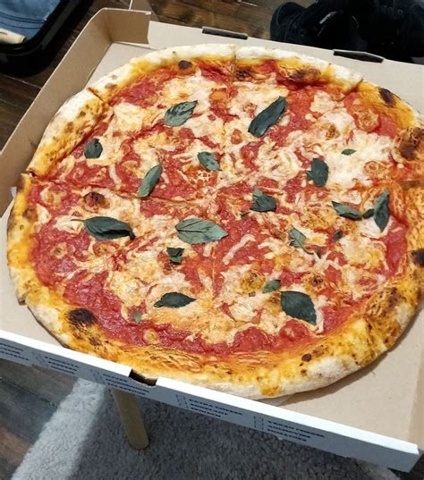 Scarrs pizza. Scarr's Pizza. New York. Pizzeria $ $ $ $ Prepare for vivid childhood flashbacks and exceptional Sicilian slices at Scarr’s, a Lower East Side pizzeria inspired by the wood-paneled parlors that ... 
