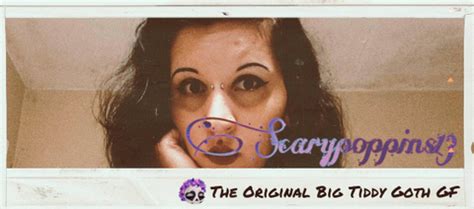 Scarryp0ppins onlyfans leak