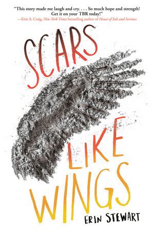 Scars Like Wings - PenguinRandomhouse.com