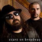 Scars On Broadway Cancels Tour Music News - Ultimate Guitar