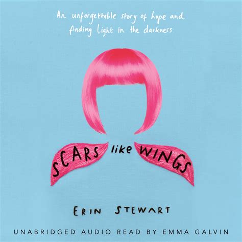 Full Download Scars Like Wings By Erin  Stewart