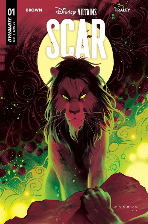 Scars-wonderland Naked
