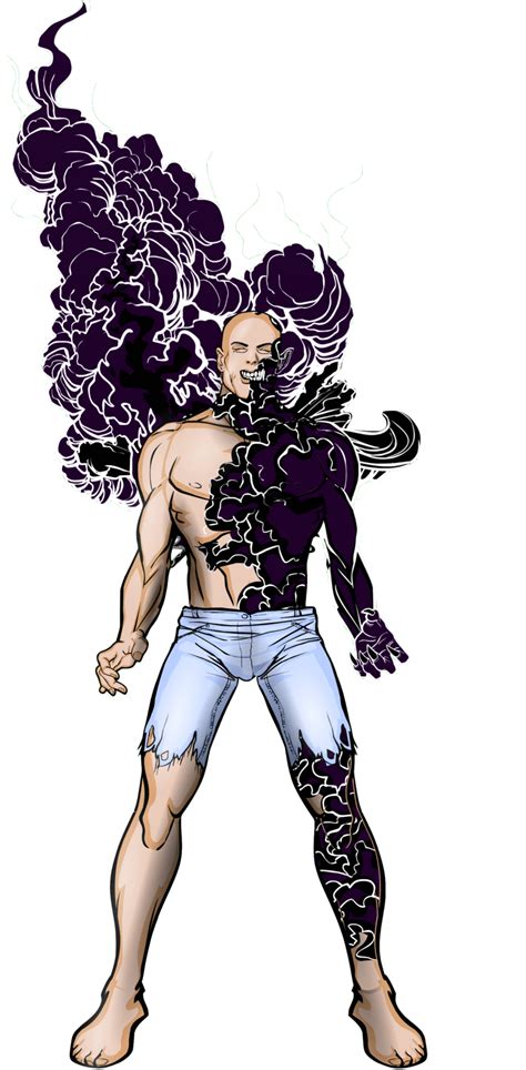 Scary Character Challenge Results HeroMachine Character Portrait Creator