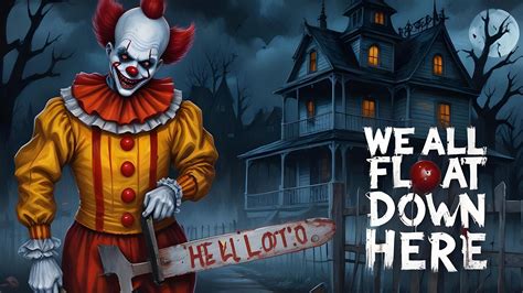 Scary Horror Clown Escape Game APK Download for Android 