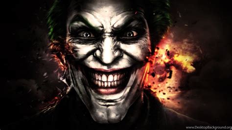 Scary Joker Wallpapers - Top Free Scary Joker Backgrounds