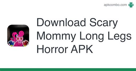 Scary Mommy Horror Game APK Download for Android 