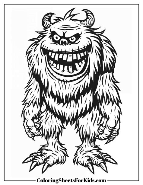 Free Coloring Valentines Day