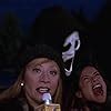 Scary Movie (2000) - Cheri Oteri as Gail Hailstorm - IMDb