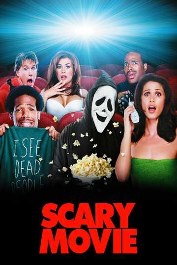 Scary Movie (2000) Stream and Watch Online Moviefone