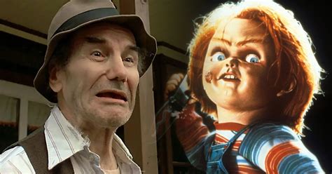 Scary Movie Clich&eacute;s