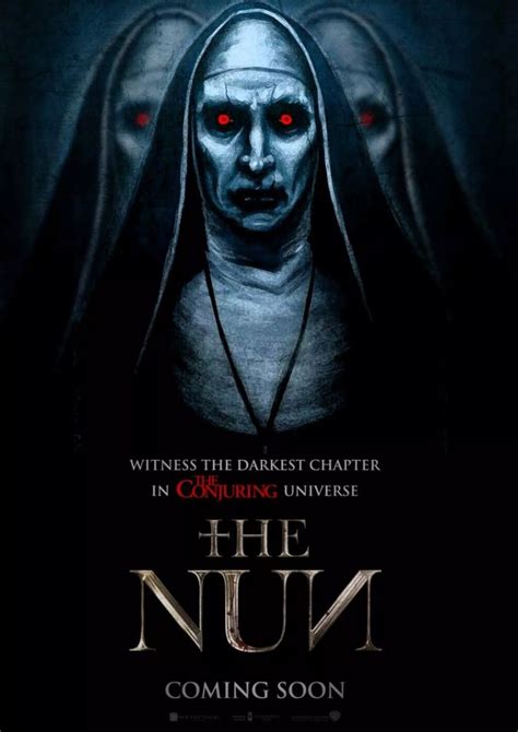 Scary Nuns – Movie List By Penguin_pete - ALL HORROR