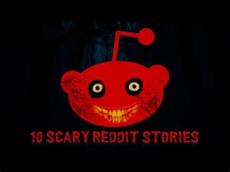 Scary apartment stories reddit.  