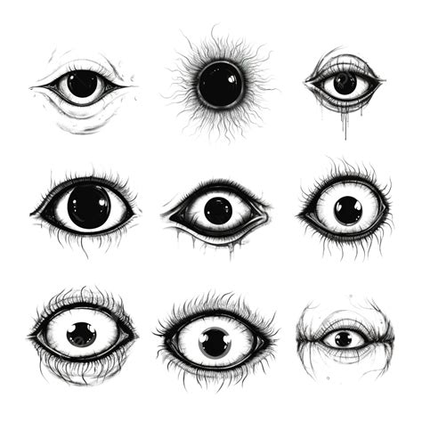 Scary eyes illustrations and clipart (35,029) - Can Stock Photo