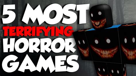 Scary games on roblox. Things To Know About Scary games on roblox. 