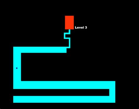 Scary maze game video. The Scary Maze game tests your precision as you guide a blue square through mazes. Dive in, avoid the walls, and see if you can conquer all levels! Play Fun … 