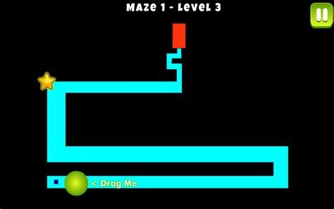 Scary mazes games. Scary Maze. Scary Maze is an online horror prank game created to scare people. Move your cursor slowly to the exit of each level. If your cursor touches any of the walls of the maze, the game ends immediately. The scary maze game offers many twists and surprises. 