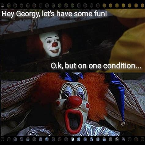 With Tenor, maker of GIF Keyboard, add popular Scary Face Meme animated GIFs to your conversations. Share the best GIFs now >>> . Scary memes gif