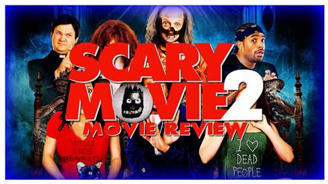 Scary movie 2 full movie. Things To Know About Scary movie 2 full movie. 