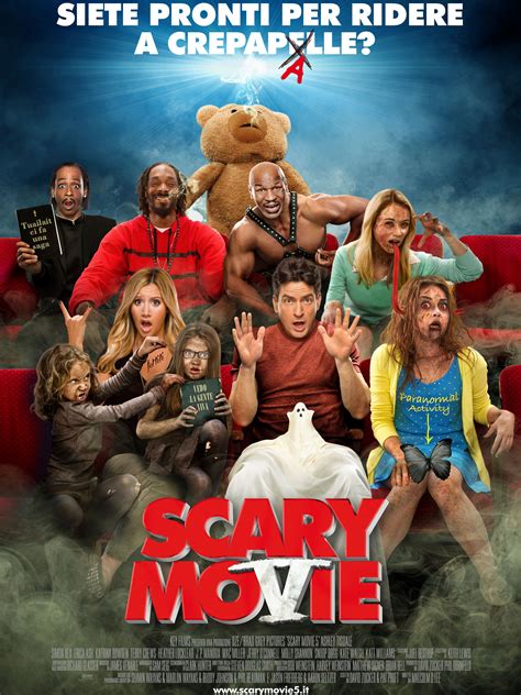 Scary movie 5 where to watch. Things To Know About Scary movie 5 where to watch. 