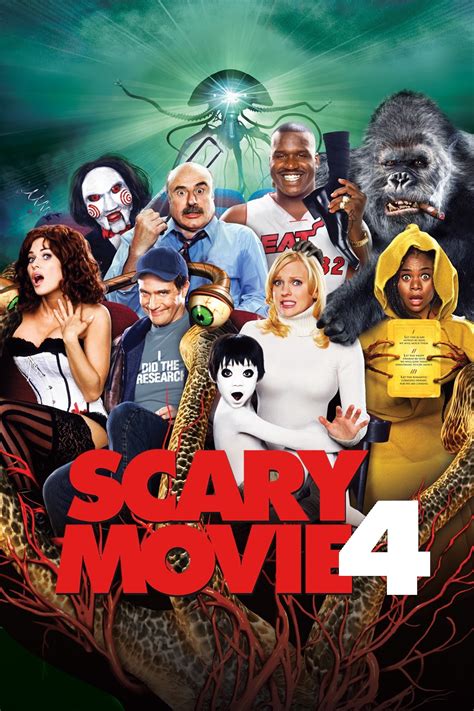 Published May 27, 2023 Scary Movie 2 predominantly parodied supernatural horror films of the '70s and '80s. Here's the list of each one. Dimension Films Scary Movie 2 is a supernatural.... 