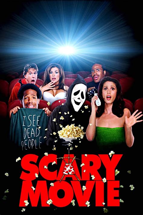 Scary movie the movie. Things To Know About Scary movie the movie. 