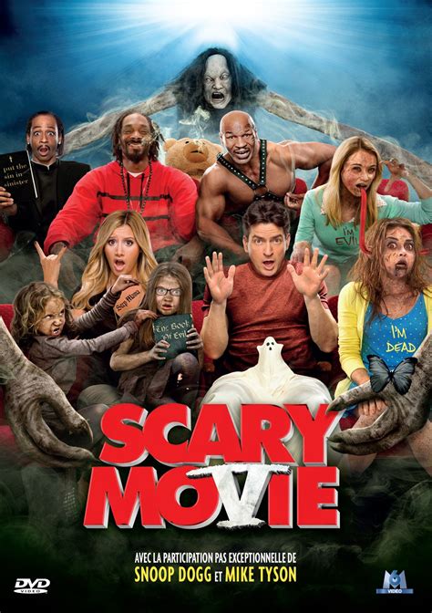 Scary movies 5. Things To Know About Scary movies 5. 