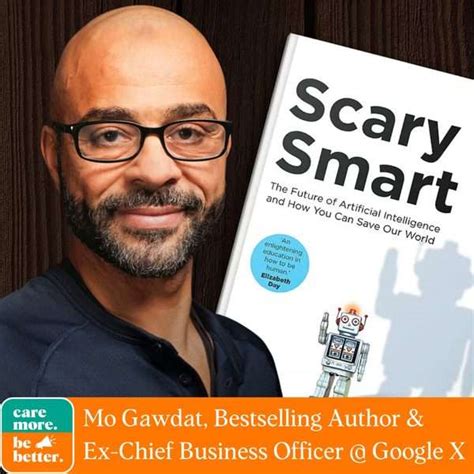 Scary smart. Things To Know About Scary smart. 