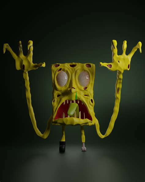 Scary spongebob. Things To Know About Scary spongebob. 