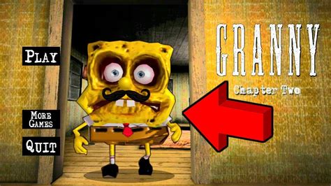 Scary spongebob game. Things To Know About Scary spongebob game. 