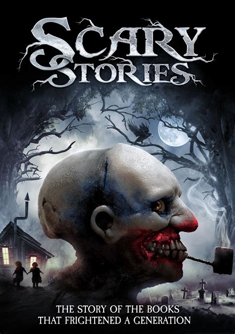 Scary stories. 1. The clown statue. This is one of the most well-known scary clown stories. A classic! A babysitter babysits for a wealthy couple. They ask her to watch television in their bedroom, so she can hear the children if they are scared. After bringing the children to bed, she sits down in the parents’ bedroom to watch tv. 