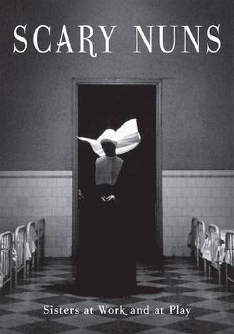 Full Download Scary Nuns By Essential Works