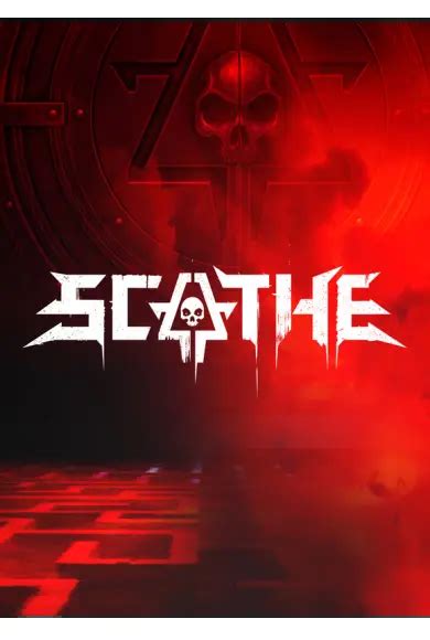 Scathe PC CDKeys