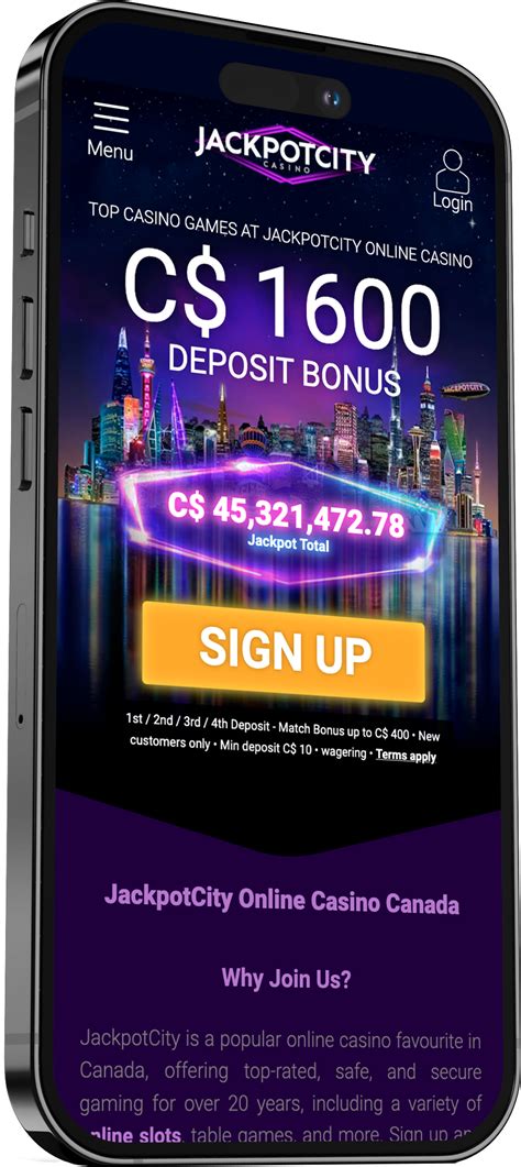 Scatter casino Canada jackpots