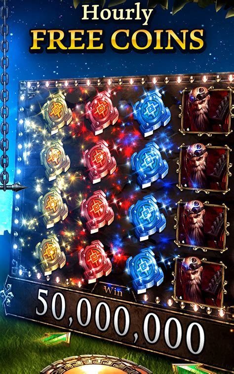 Scatter slots - slot machines. Meet Scatter Slots - the best casino game with over 5 million fans across the globe and 90+ exclusive slot machines. Start with a huge welcome bonus - 12,000,000 Bonus Coins. Our game provides a breathtaking combination of classic Vegas slot games and a picturesque, magical world that seduces the player with a spectacular, unique experience. 