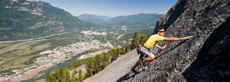 Scbc climbing.  https://drive.  Squamish has some of the most beautiful & accessi...