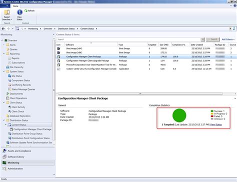 Sccm 2012 distribution point failed to distribute content.  Mar 14, 2024 ·...