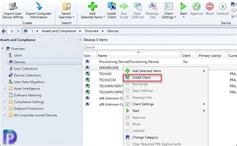 Sccm Unable to Find Users or Devices in Domain - Windows Server