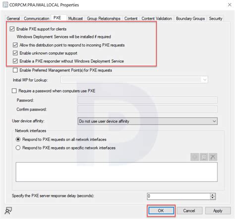 Sccm pxe not serviced.  Rejected.  Windows Feb 11, 2025 · For essential information...