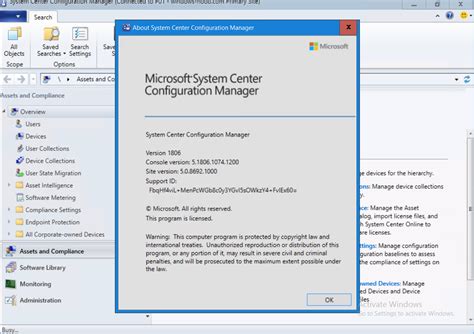 Sccm servicing plan.  1.  Configuration Manager current branch gets you on y...
