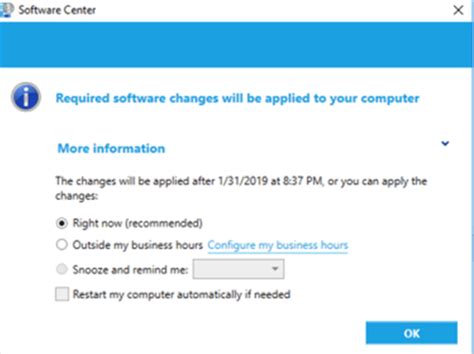 Sccm toast notification 1902.  Transfer your toast folder to your package location Mar...