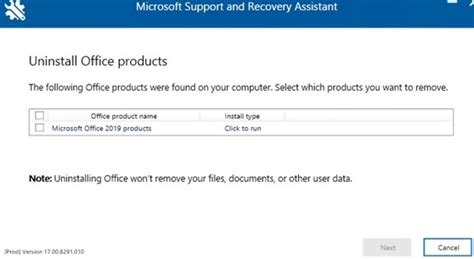Sccm uninstall office 2016. ms/SaRA-FirstScreen) is a tool for diagnosing...