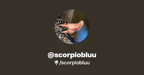 Sccoorpioo Onlyfans Leak 🍑 [CLIP]