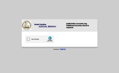 Sccourts org case search.  Please click here to see the available Municipal Courts.  Addit...