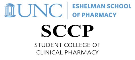 College of Pharmacy At a Glance. The University of South Carolina College of Pharmacy is training the nation’s next generation of pharmacists and health scientists. In addition to providing an ACPE-accredited pharmacy education, our school is leading clinical, entrepreneurial and research efforts designed to boost South Carolina’s health ... . 